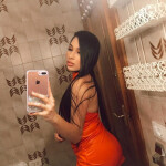 VALERY EXÓTICA Y HERMOSA DE PASO POR TU CIUDAS