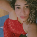 Mia Soy super Educada y me gusta ir a Domicilios