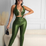 Sólo salidas chica encantadora y única