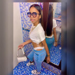 Chica cariñosa - Hola soi nueva en la zona soi una chica cariñosa amorosa alegre me gustan y