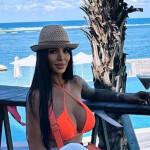 Novedad...en Segovia CATALINA