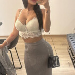 Lucia chica top en novedad coruña