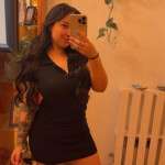 Angelica Cherry - Hola encantada de conocerte Soy angélica tengo 27 años y soy una chica Presentació