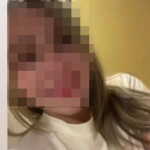 Chica Latina Chilena