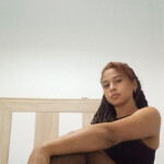 Guapa morenaza hispanoamericana estoy por tu pueblo Toledo Quintanar de la orden