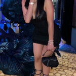 Morena de Colombia - Hola mis amores soy una chica muy alegre divertida y con buenos modales. Llámam