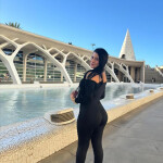 Soy la chica ideal si quieres salir de la rutina te mis