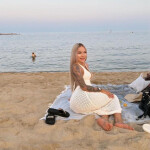 MIRELLA CHICA DE LUJO EN LA CIUDAD