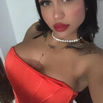 MAIRENA DEL ALJARAFE MARTINA NOVEDAD ENCANTADORA DE BELLA CURVAS COQUETA LATINA ANÍMATE