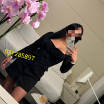 HERMOSA LATINA ULTIMO DIA CALAFELL