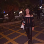 Soy muy maja en casi todo conmigo repetirás