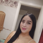 Catalina 23 años en roquetas de mar