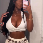 Llegada a huesca - Hola soy valeria una mujer colombiana muy recien llegada a la ciudad soy elegante