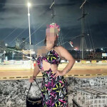 Lolita nunca. Antes vista jovencita. Agradable