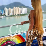 GINA ARABE CATALANA IMPRESIONANTE TU MEJOR OPCIÓN