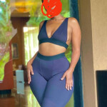 Terry novedad de curasao