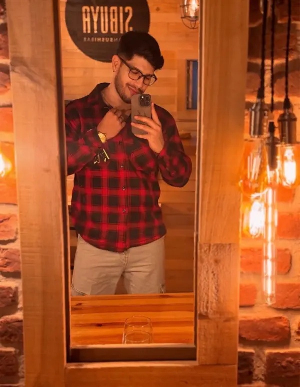 Fondo avatar