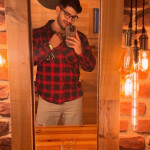 DANIEL - HOLA PARCERO SOY UN LATINO COLOMBIANO DE PASO POR ESPAÑA RECIEN LLEGADO CON VARIOS LLENO DE