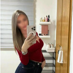 Yanet de paso por tu cuidad