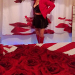 Tu chica ideal - Particular y exclusiva. Soy una escort con casa propia ofreciendo total privacidad 