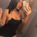 MICHEL 21 AÑOS JOVENCITA LATINA