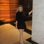 BELLA JOVEN DIVERTIDA DE IMPACTO BOMBON NOVEDAD