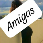 CARIÑOSAS BELLAS Y DULCES GRANADA