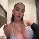 Eva Vip - Eva venezolana sin excusas voy y no dudes en contactarme amor