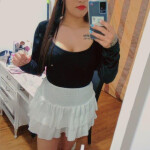 Outcall salidas - me desplazo y hago salidas llámame y te envío mis fotos soy una chica excepcional 