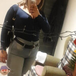 Paraguaya - Hola soy Yeni tengo 31 años me encanta la gente agradable y de buen rollo. Estoy en Móst