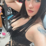 Escort - chika dispuesta a y darte cariño soy masajista y me encanta soy amable y