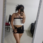 Blanquita rica - Soy ALEJANDRA tengo 20 años y me considero una persona muy atenta y . Ofrezco un tr