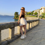 Hermosa MIA Nueva por la zona redondela