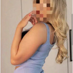 RUBIA VIP EN TARRAGONA Y