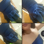 ESPALOLA SALIDA - H NO ADMITO A MOROla!! En primer lugar me llamó Aitana una alicante dispuesta me u