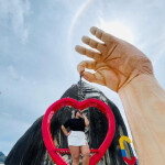 Sara colombiana - Hola hola soy SARA tu hermosa chica de lujo muy completa me encantaría conocerte y