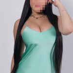 SOY ROXY UNA MUJER DULCE Y SIMPÁTICA