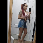 Morenaza en alcazar de san Juan