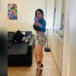 Mujer exótica - Hola Amor soy Johanna una mujer muy con todo lo que buscas me encanta soy muy cariño