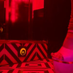 Lilian una encantadora dominicana