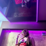 Natti alegre divertida y espontánea