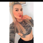 Salome latina - SI DESEAS UNA COMPAÑÍA DE LUJO NO BUSQUES MÁS EN MI ENCONTRARAS TODO Y TE ASEGURO QU