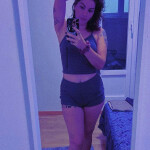 Soy Vanesa... y estoy buscando a alguien que me quite las ganas