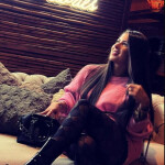 CANDELA PURA TE ASEGURO QUE NO VAS A OLVIDARME