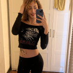 Brenda ESPAÑA - DOMINICANA HOY 24 horas VENTE A MI CASA TE HARÉ TODO HAGO SALIDAS SUPER PACK x HORAS