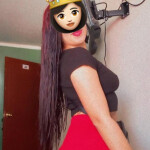 Guapa venezolana masajista y scort