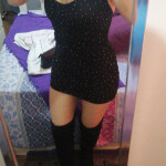 Colombiana nueva en tu ciudad