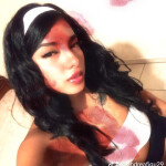 MORENA LATINA - Hola soy Beba nueva en la zona de Bormujos te invito a que vengas a conocerme y pasa