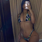 Escorts latina venezolana recién llegada a corralejo