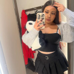 Ana coche y domicilio solo desplazamiento